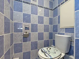 Pronájem bytu 2+1, Praha - Hostivař, Horolezecká, 61 m2