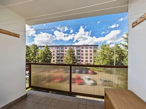 Pronájem bytu 2+1, Praha - Hostivař, Horolezecká, 61 m2