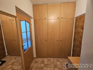 Prodej bytu 2+1, Olomouc, V hlinkách, 52 m2