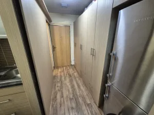 Pronájem bytu 1+kk, Liberec - Liberec XIV-Ruprechtice, Ostravská, 30 m2