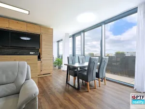 Prodej bytu 2+kk, Plzeň, Železná, 68 m2