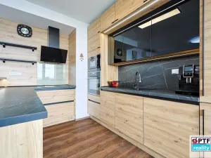 Prodej bytu 2+kk, Plzeň, Železná, 68 m2