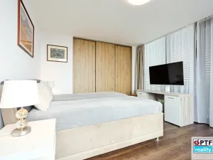 Prodej bytu 2+kk, Plzeň, Železná, 68 m2