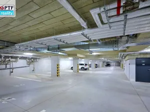 Prodej bytu 2+kk, Plzeň, Železná, 68 m2