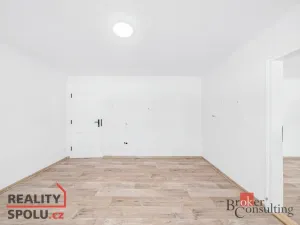 Prodej rodinného domu, Přívětice, 105 m2