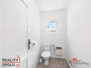 Prodej rodinného domu, Přívětice, 105 m2