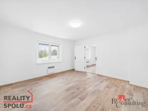 Prodej rodinného domu, Přívětice, 105 m2