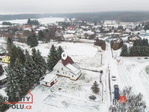 Prodej rodinného domu, Přívětice, 105 m2