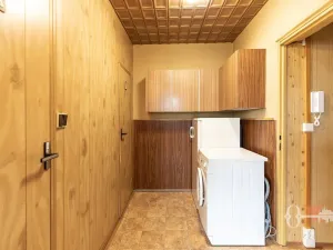 Pronájem bytu 3+1, Praha - Michle, Na líše, 72 m2