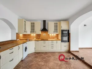 Prodej rodinného domu, Velvary, 92 m2