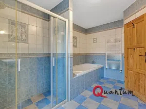 Prodej rodinného domu, Velvary, 92 m2