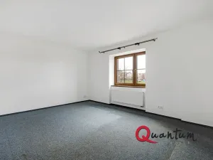 Prodej rodinného domu, Velvary, 92 m2