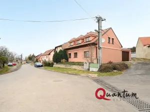 Prodej rodinného domu, Velvary, 92 m2