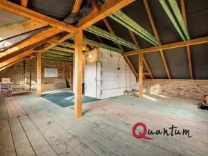 Prodej rodinného domu, Velvary, 92 m2