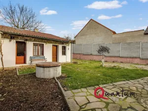 Prodej rodinného domu, Velvary, 92 m2