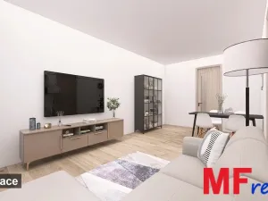 Prodej bytu 3+1, Náchod - Staré Město nad Metují, Pražská, 71 m2