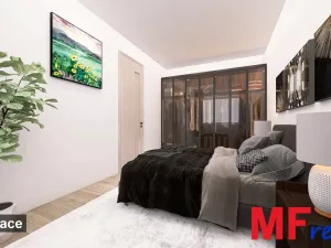 Prodej bytu 3+1, Náchod - Staré Město nad Metují, Pražská, 71 m2