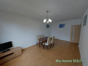 Pronájem bytu 3+1, Praha - Libuš, Zbudovská, 72 m2