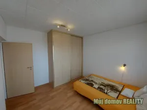 Pronájem bytu 3+1, Praha - Libuš, Zbudovská, 72 m2