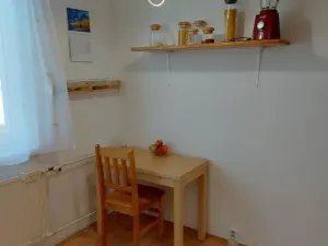 Pronájem bytu 3+1, Praha - Libuš, Zbudovská, 72 m2