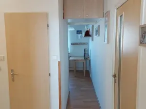 Pronájem bytu 3+1, Praha - Libuš, Zbudovská, 72 m2