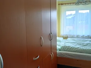 Pronájem bytu 3+1, Kašperské Hory, Vimperská, 72 m2