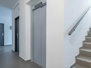 Pronájem bytu 1+kk, Heřmanova Huť, U Pondu, 34 m2