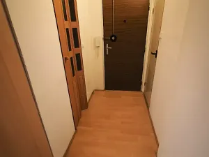 Pronájem bytu 2+1, Ústí nad Labem, Meruňková, 62 m2