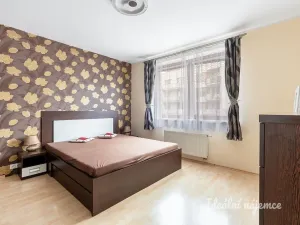 Pronájem bytu 3+kk, Praha - Hostivař, Athénská, 78 m2