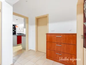 Pronájem bytu 3+kk, Praha - Hostivař, Athénská, 78 m2