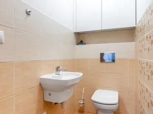 Pronájem bytu 3+kk, Praha - Hostivař, Athénská, 78 m2