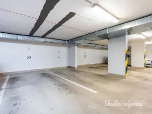 Pronájem bytu 3+kk, Praha - Hostivař, Athénská, 78 m2