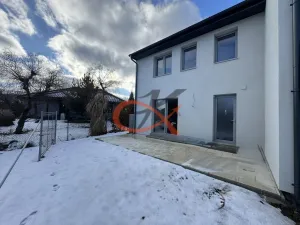 Pronájem bytu 4+kk, Valašské Meziříčí, Kouty, 97 m2