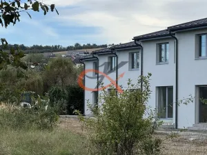 Pronájem bytu 4+kk, Valašské Meziříčí, Kouty, 97 m2