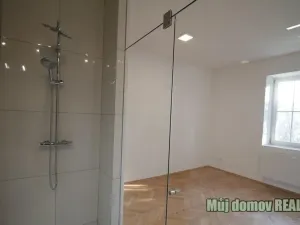 Pronájem bytu 4+kk, Praha - Smíchov, Plzeňská, 100 m2