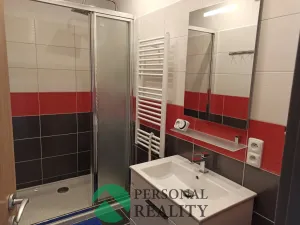 Pronájem bytu 2+1, Třemošnice, Družstevní, 50 m2