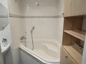 Pronájem bytu 3+1, Sokolov, Slovenská, 73 m2