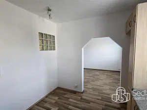 Pronájem bytu 3+1, Sokolov, Slovenská, 73 m2