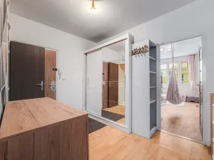 Prodej bytu 2+1, Plzeň, Dlouhá, 62 m2