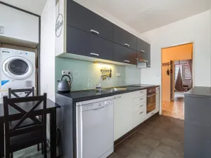 Prodej bytu 2+1, Plzeň, Dlouhá, 62 m2