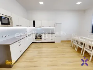 Pronájem bytu 3+kk, Slušovice, Dostihová, 90 m2