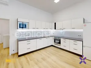 Pronájem bytu 3+kk, Slušovice, Dostihová, 90 m2