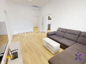 Pronájem bytu 3+kk, Slušovice, Dostihová, 90 m2