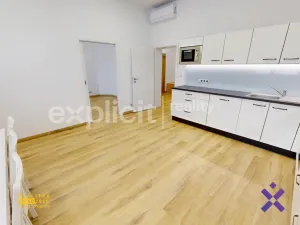 Pronájem bytu 3+kk, Slušovice, Dostihová, 90 m2