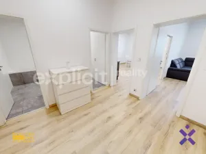 Pronájem bytu 3+kk, Slušovice, Dostihová, 90 m2