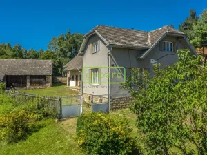 Prodej rodinného domu, Blažejovice, 98 m2