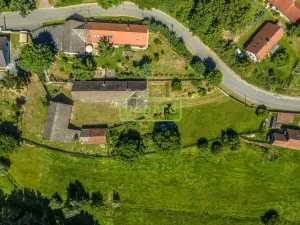 Prodej rodinného domu, Blažejovice, 98 m2