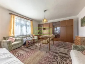 Prodej rodinného domu, Blažejovice, 98 m2