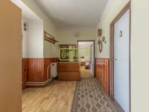 Prodej rodinného domu, Blažejovice, 98 m2