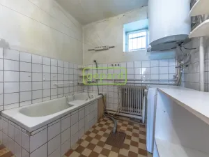 Prodej rodinného domu, Blažejovice, 98 m2